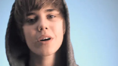 Justin Bieber - One Time