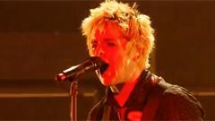 Green Day - Holiday