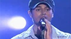 Enrique Iglesias - Somebody's Me