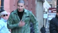 2nd Floor Elevator Pushin’