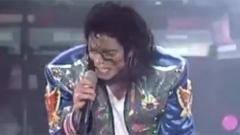 Michael Jackson - Blood On The Dancefloor