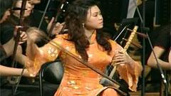 王建华 - 夜深沉