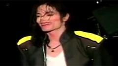 Michael Jackson - 经典歌曲串烧