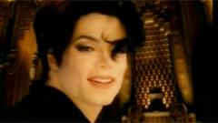 Michael Jackson - One More Chance