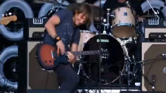 Alicia Keys - Gimme Shelter