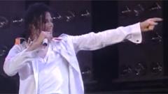 Michael Jackson - Man In The Mirror &
