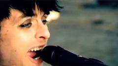 Green Day - Last Of The American Girls