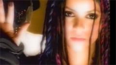 Shakira - Ciega Sordomuda