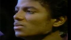 Michael Jackson - She’s Out Of My Life