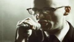 Moby - Raining Again