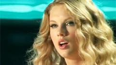 Taylor Swift - You Belong With Me