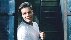 Ricky Martin - Tal Vez