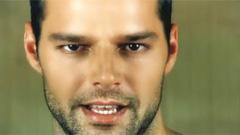 Ricky Martin - Y Toda Queda En Nada