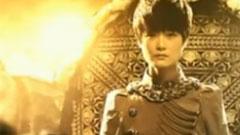 李宇春 - 阿么 南京 Why Me