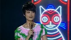 李宇春 - 小朋友 南京 Why Me