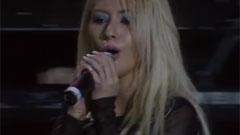 Christina Aguilera - At Last Music Live In NY