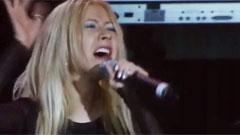 Christina Aguilera - I Turn To You