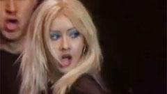 Christina Aguilera - Genie In A Bottle