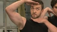Justin Timberlake - Single Ladies