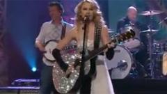 Taylor Swift - Our Song Tonight Show with Jay Leno