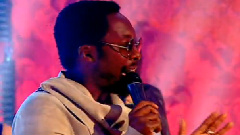 Black Eyed Peas - Let The Beat Rock