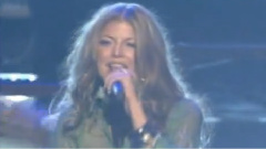 Black Eyed Peas - Where Is The Love