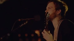 Kings Of Leon - Knocked Up