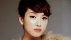 Cosmopolitan杂志拍摄花絮