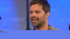 Ricky Martin - The Best Thing About Me Is You