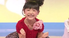 芦田爱菜 - ステキな日曜日~Gyu Gyu グッデイ!~