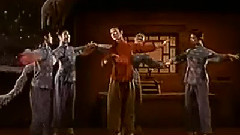 影视原声 - 窗花舞