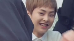 自然乐园大邱签售