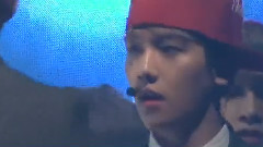 首尔青少年庆典