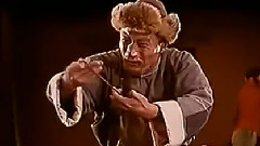 影视原声 - 扎红头绳