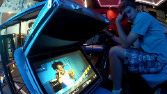 One By One 拍摄花絮