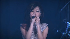 演唱会海报拍摄幕后花絮