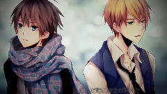 Nico - Rain Stops, Good-Bye (KUPOxゼーノ)