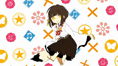 Nico,模仿翻唱 - 有頂天ビバーチェ (柊優花x鎖那)