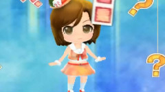 どうぶつ占い (MEIKO Ver)