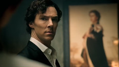 影视原声 - 英剧<神探夏洛克> 第三季 预告