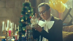 G-Dragon(BigBang) - G-Market CF 圣诞祝福特辑2 GD篇