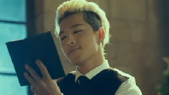 G-Market CF 圣诞祝福特辑2 太阳篇