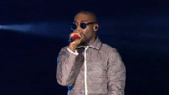 Tinie Tempah - Written In The Stars