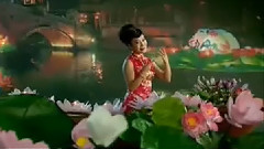 陈美如 - 花开共月圆