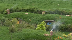 影视原声 - 电影<霍比特人1 意外旅程>制作花絮