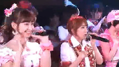 恋するフォーチュンクッキー