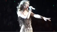 Taylor Swift - Sparks Fly