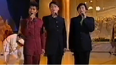 渔舟唱晚 & 东方之珠