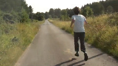 Saturday Sun - Some Thing In The Woods