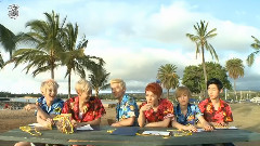 Summer Holiday In 夏威夷 Part1